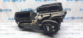 Heater assembly VW Tiguan 18-24 without air ducts, without fastening