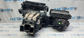 Heater assembly VW Tiguan 18-24 without air ducts, without fastening