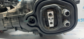 Heater assembly VW Tiguan 18-24 without air ducts, without fastening