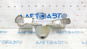 Cadillac ATS 13- 2.0T Manifold Guard Type 2
