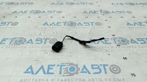 Audi Q7 4L 10-15 ambient air temperature sensor chip