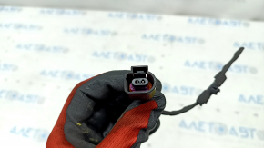 Audi Q7 4L 10-15 ambient air temperature sensor chip
