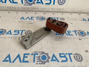 Exhaust manifold bracket rear left BMW X5 F15 14-18 4.4T