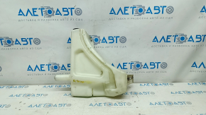 Audi Q7 4L 10-15 washer reservoir without neck and sensor