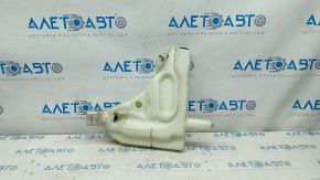 Audi Q7 4L 10-15 washer reservoir without neck and sensor