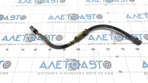 Brake hose front left Dodge Durango 11-