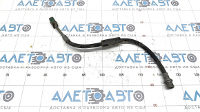 Brake hose front right Dodge Durango 11-