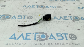 Audi Q7 4L 10-15 Windscreen Washer Motor Chip
