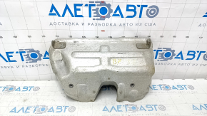 VW Passat B7 12-15 USA 3.6 Manifold Guard