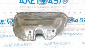 VW Passat B7 12-15 USA 3.6 Manifold Guard