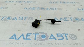 Audi Q7 4L 10-15 Hood Lock Chip