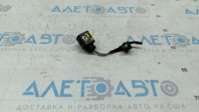 Audi Q7 4L 10-15 Hood Lock Chip