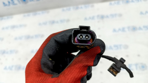Audi Q7 4L 10-15 Hood Lock Chip