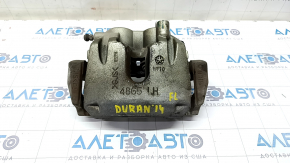 Front Left Caliper Assembly Dodge Durango 11-24