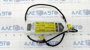 Airbag airbag seat left Hyundai Kona 18-23