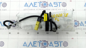 Airbag airbag seat left Hyundai Kona 18-23
