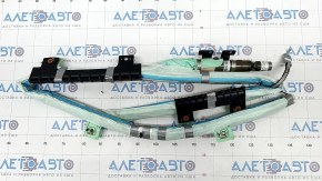 Airbag airbag side curtain left Hyundai Kona 18-23