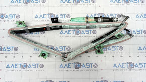 Airbag side curtain right Hyundai Kona 18-23