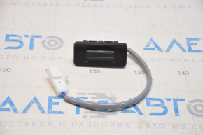 Subaru b10 Tribeca Trunk Door Lock Button