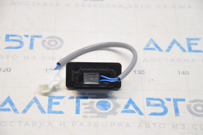 Subaru b10 Tribeca Trunk Door Lock Button