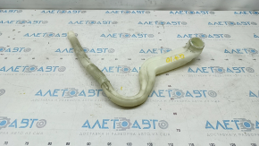 Audi Q7 4L 10-15 washer reservoir neck without cap with filter
