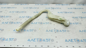 Audi Q7 4L 10-15 washer reservoir neck without cap with filter