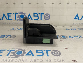 Rear side curtain bracket right BMW X5 F15 14-18