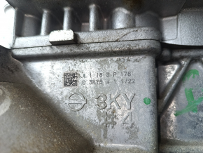 Nissan Rogue 17- 2.5 QR25DE 77k 12-12-12-12 Engine