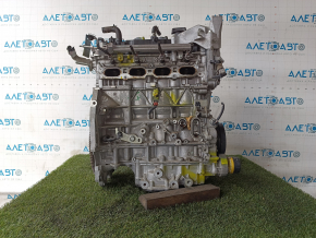 Nissan Rogue 17- 2.5 QR25DE 77k 12-12-12-12 Engine