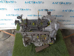 Nissan Rogue 17- 2.5 QR25DE 77k 12-12-12-12 Engine