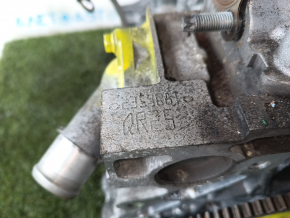 Nissan Rogue 17- 2.5 QR25DE 77k 12-12-12-12 Engine