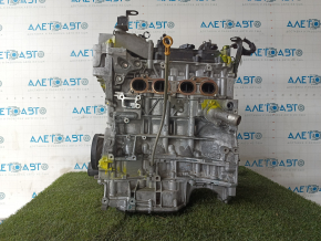 Nissan Rogue 17- 2.5 QR25DE 77k 12-12-12-12 Engine