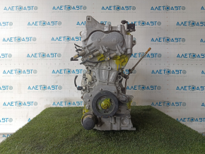 Nissan Rogue 17- 2.5 QR25DE 77k 12-12-12-12 Engine