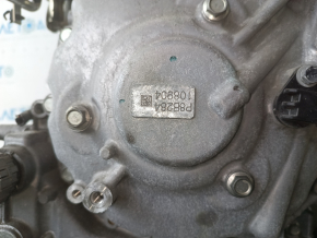 Automatic transmission assembly Nissan Rogue 14-20 CVT FWD 77k
