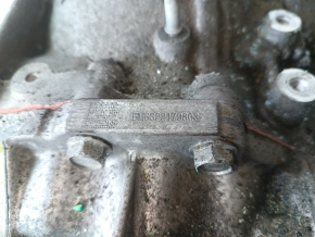 Automatic transmission assembly Nissan Rogue 14-20 CVT FWD 77k