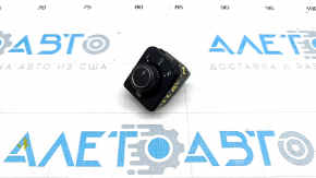 Mirror control front left VW Atlas 18-