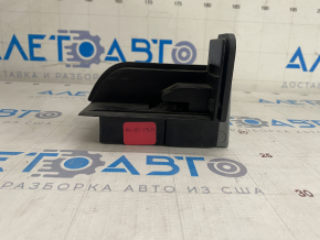 Bracket rear side curtain left BMW X5 F15 14-18