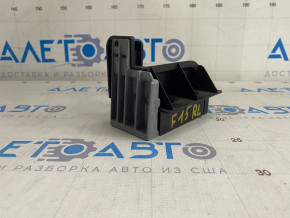 Bracket rear side curtain left BMW X5 F15 14-18
