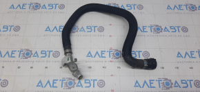 Chrysler 200 15-17 2.4 Cooling System Hose to Heater Radiator
