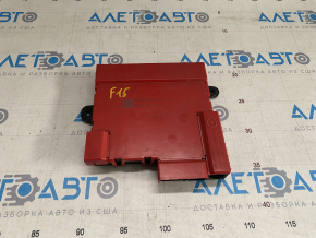 Current distributor battery BMW X5 F15 14-18