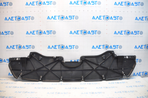 Front Bumper Guard Toyota Venza 21-