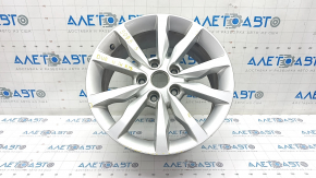 Wheel disk R18 Dodge Durango 14- light curb