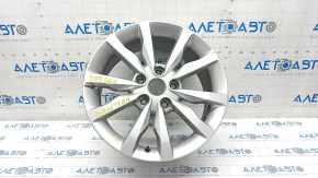 Wheel disk R18 Dodge Durango 14- light curb