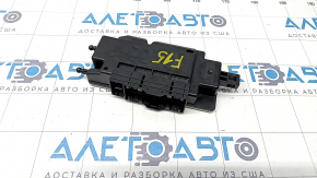 Module srs airbag computer airbags BMW X5 F15 14-18