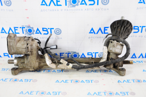 Ford Focus mk3 11-18 electric steering rack, driftwood for spare parts