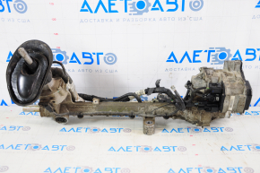 Ford Focus mk3 11-18 electric steering rack, driftwood for spare parts