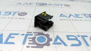 Headlight mount left lower Hyundai Kona 18-21