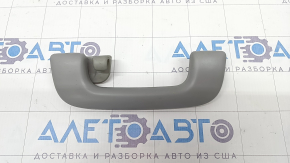 Ceiling handle rear left Hyundai Kona 18-23 gray