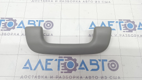 Ceiling handle rear right Hyundai Kona 18-23 gray