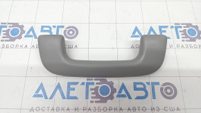 Front left ceiling handle Hyundai Kona 18-23 gray